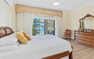 Canalview Haven on the Gold Coast - Gold Coast, Australia