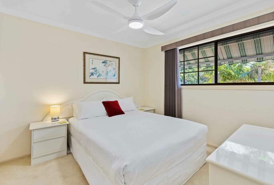 Canalview Haven on the Gold Coast - Gold Coast, Australia