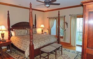 Hound Ears - Boone, North Carolina