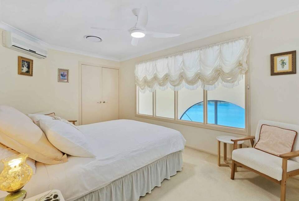 Canalview Haven on the Gold Coast - Gold Coast, Australia