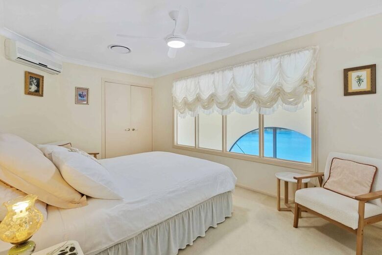 Canalview Haven on the Gold Coast - Gold Coast, Australia