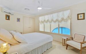 Canalview Haven on the Gold Coast - Gold Coast, Australia