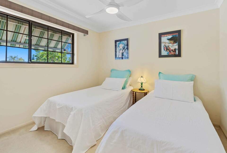 Canalview Haven on the Gold Coast - Gold Coast, Australia