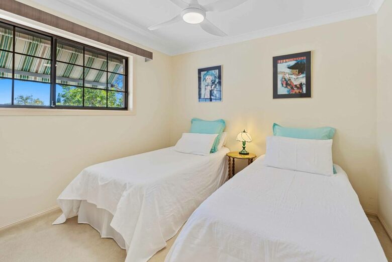 Canalview Haven on the Gold Coast - Gold Coast, Australia