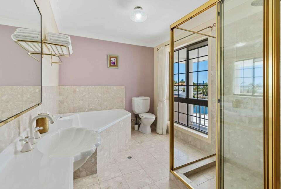 Canalview Haven on the Gold Coast - Gold Coast, Australia