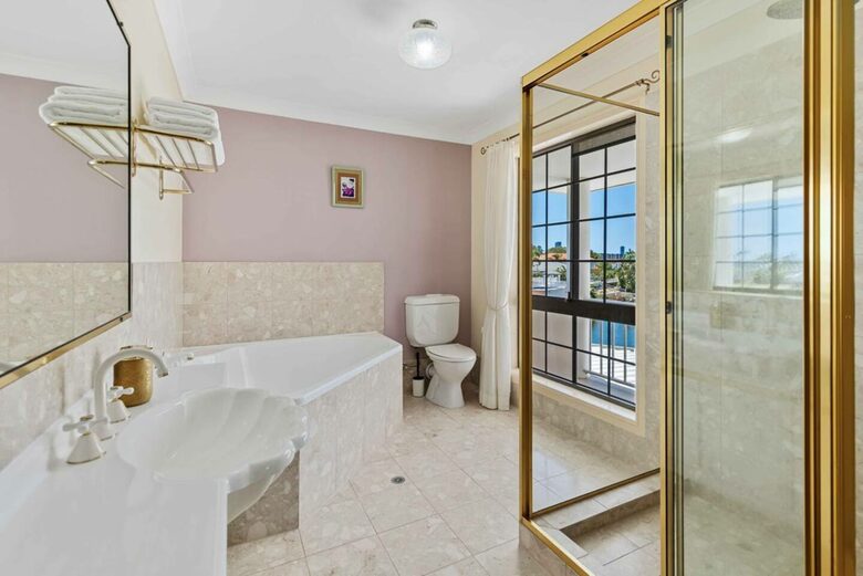 Canalview Haven on the Gold Coast - Gold Coast, Australia