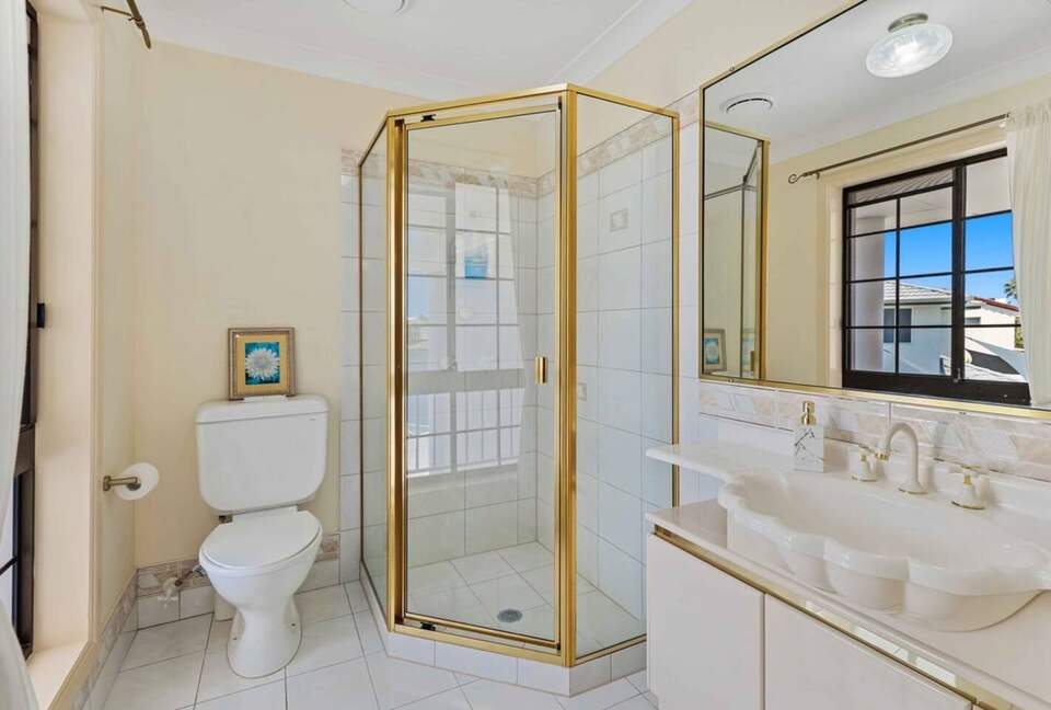 Canalview Haven on the Gold Coast - Gold Coast, Australia