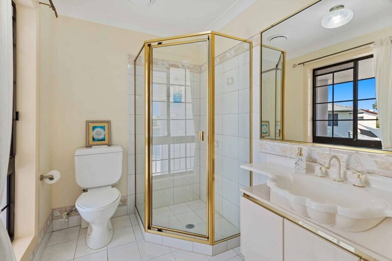 Canalview Haven on the Gold Coast - Gold Coast, Australia