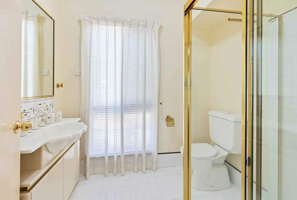 Canalview Haven on the Gold Coast - Gold Coast, Australia