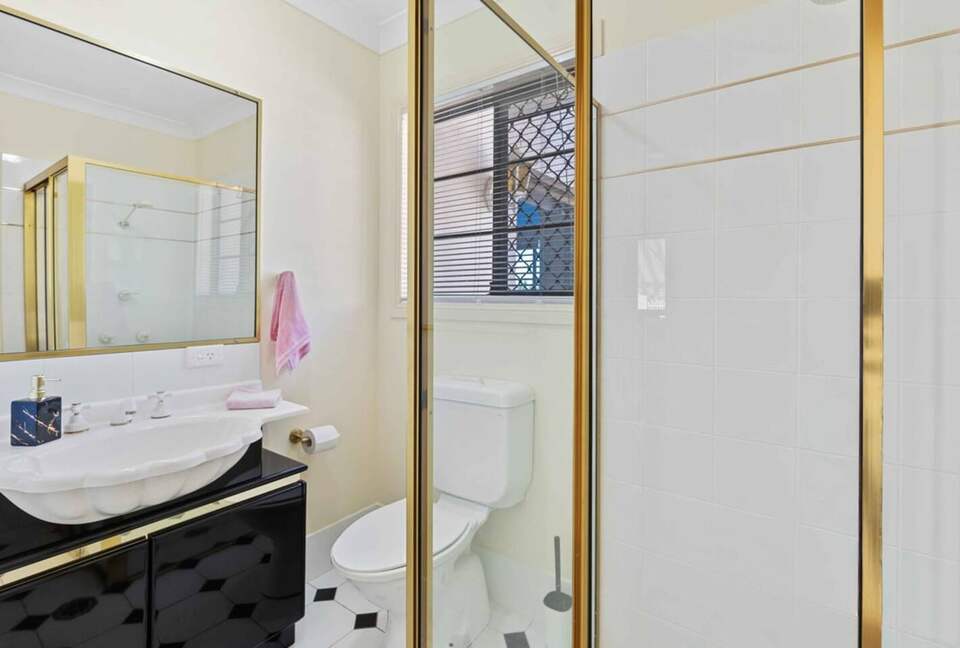 Canalview Haven on the Gold Coast - Gold Coast, Australia