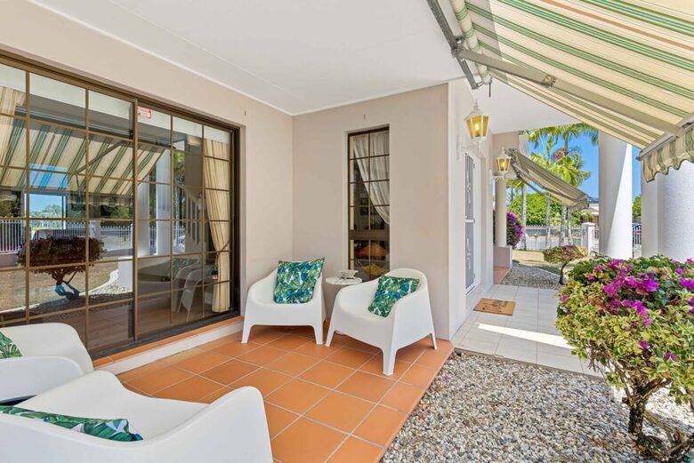 Canalview Haven on the Gold Coast - Gold Coast, Australia