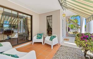 Canalview Haven on the Gold Coast - Gold Coast, Australia