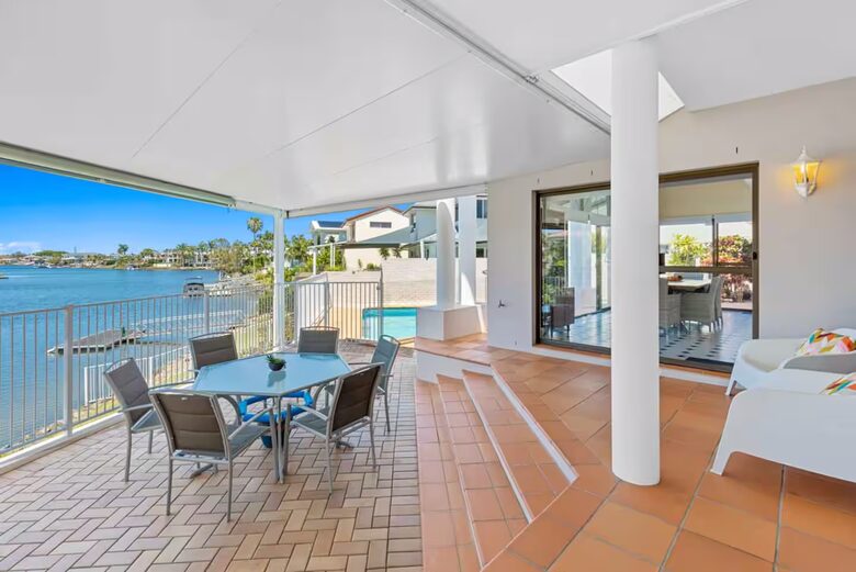 Canalview Haven on the Gold Coast - Gold Coast, Australia