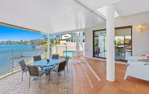 Canalview Haven on the Gold Coast - Gold Coast, Australia