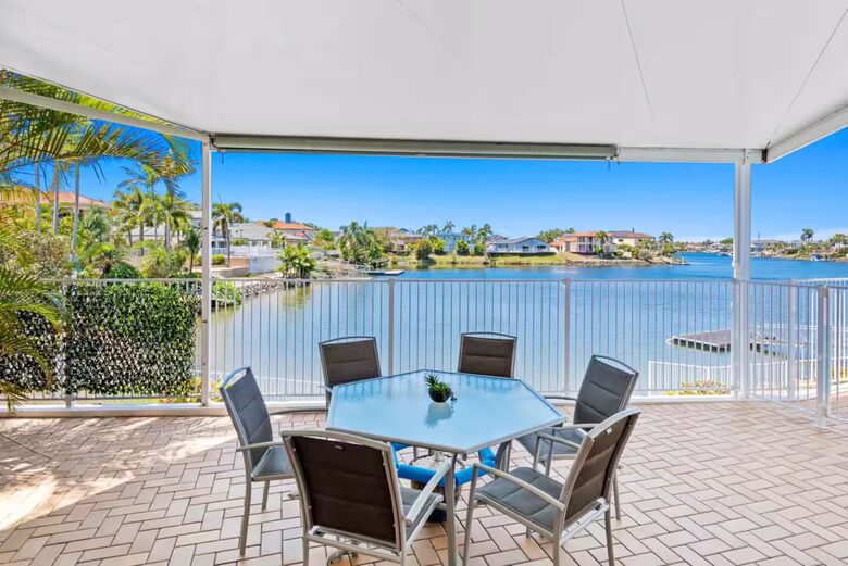 Canalview Haven on the Gold Coast - Gold Coast, Australia