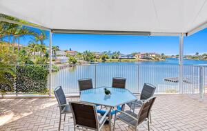 Canalview Haven on the Gold Coast - Gold Coast, Australia