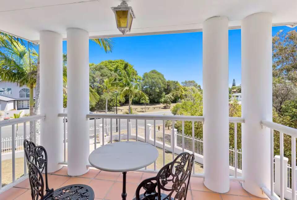 Canalview Haven on the Gold Coast - Gold Coast, Australia