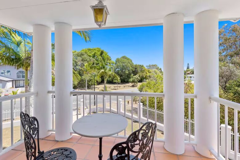 Canalview Haven on the Gold Coast - Gold Coast, Australia