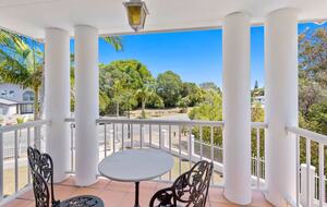 Canalview Haven on the Gold Coast - Gold Coast, Australia