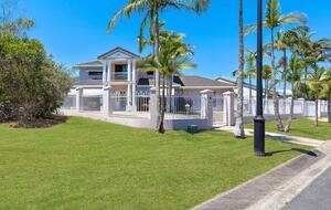 Canalview Haven on the Gold Coast - Gold Coast, Australia