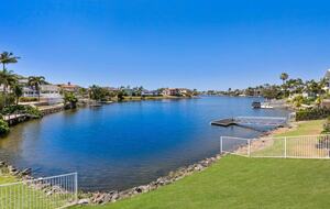 Canalview Haven on the Gold Coast - Gold Coast, Australia