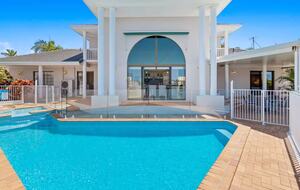 Canalview Haven on the Gold Coast - Gold Coast, Australia