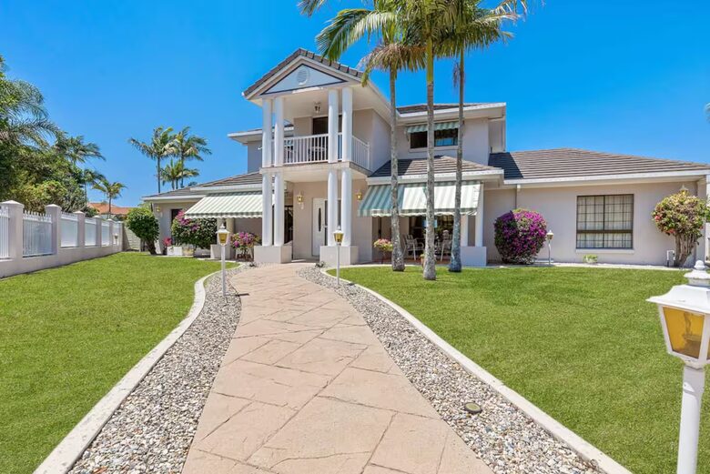 Canalview Haven on the Gold Coast - Gold Coast, Australia