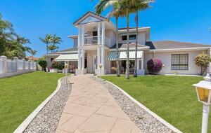 Canalview Haven on the Gold Coast - Gold Coast, Australia