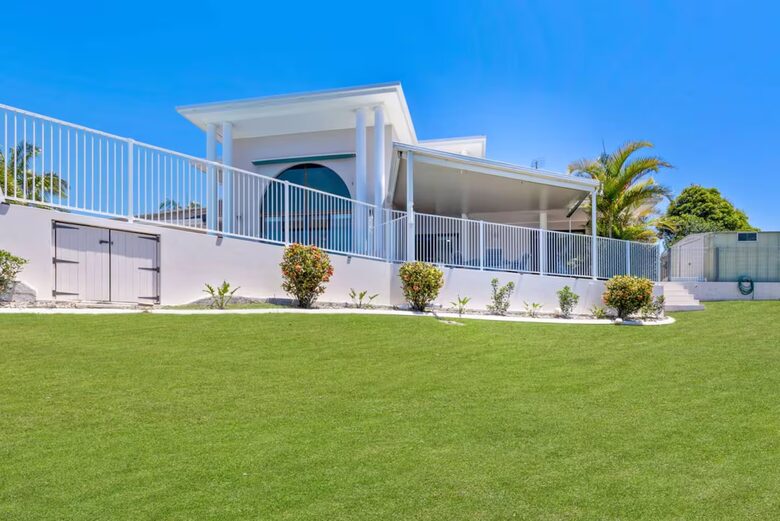 Canalview Haven on the Gold Coast - Gold Coast, Australia