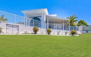 Canalview Haven on the Gold Coast - Gold Coast, Australia