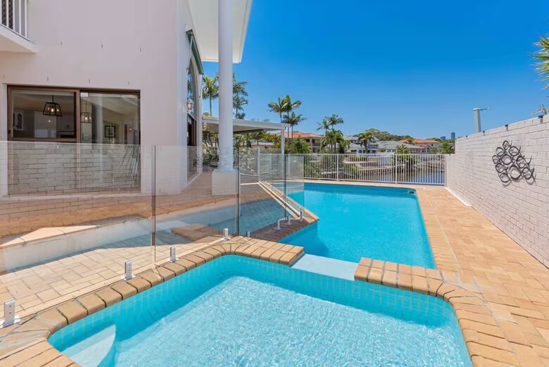 Canalview Haven on the Gold Coast - Gold Coast, Australia