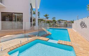 Canalview Haven on the Gold Coast - Gold Coast, Australia