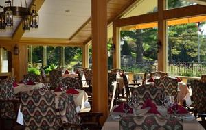 Hound Ears - Boone, North Carolina