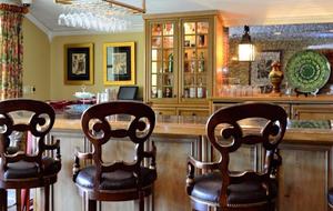 Hound Ears - Boone, North Carolina