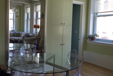 SoHo Loft - New York City, New York