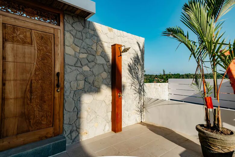 Sabiha Villas Nusa Lembongan - Nusa Lembongan, Indonesia