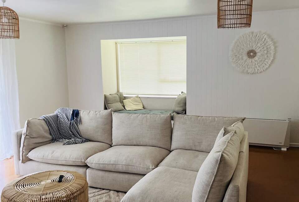 Whangamatā Family Retreat - Whangamatā, New Zealand