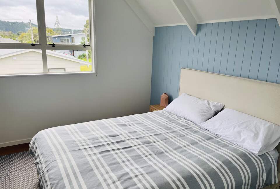 Whangamatā Family Retreat - Whangamatā, New Zealand