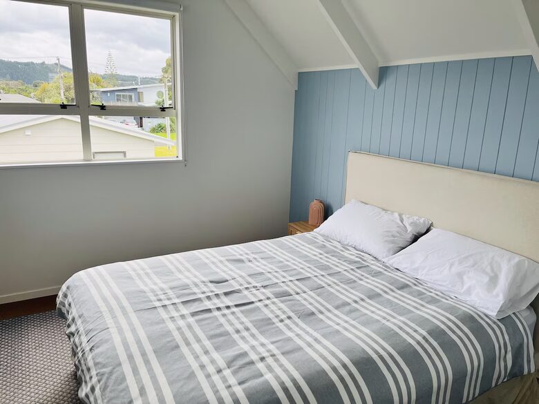 Whangamatā Family Retreat - Whangamatā, New Zealand