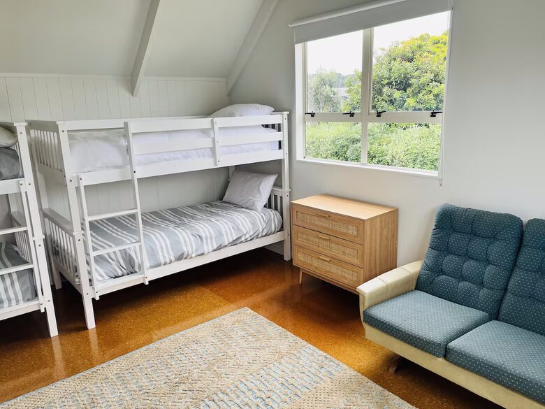 Whangamatā Family Retreat - Whangamatā, New Zealand