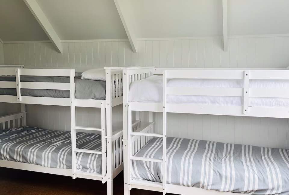 Whangamatā Family Retreat - Whangamatā, New Zealand