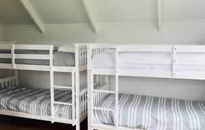 Whangamatā Family Retreat - Whangamatā, New Zealand