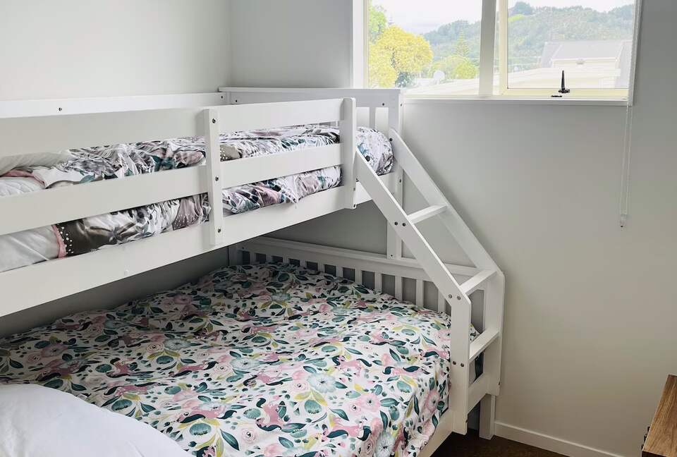 Whangamatā Family Retreat - Whangamatā, New Zealand