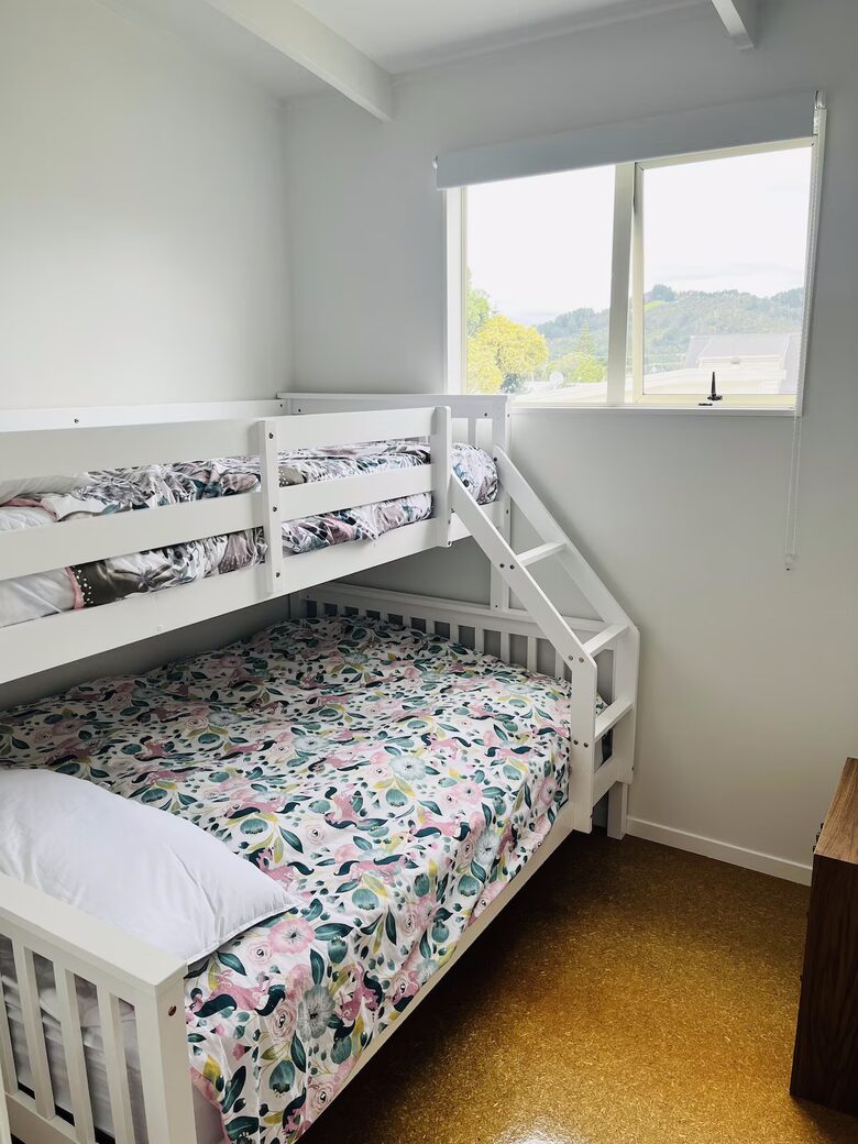 Whangamatā Family Retreat - Whangamatā, New Zealand