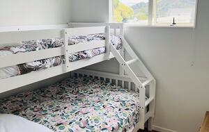 Whangamatā Family Retreat - Whangamatā, New Zealand