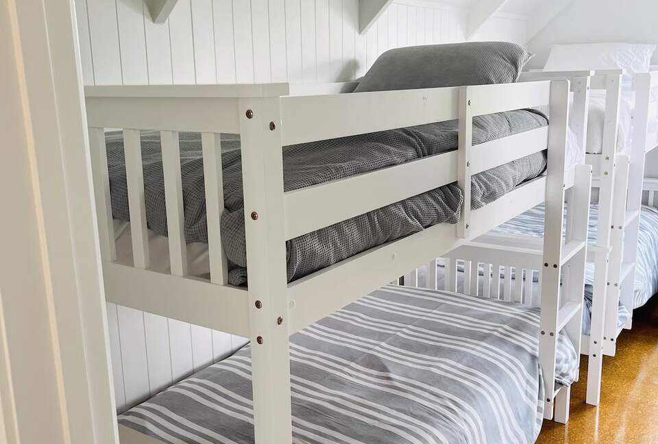 Whangamatā Family Retreat - Whangamatā, New Zealand