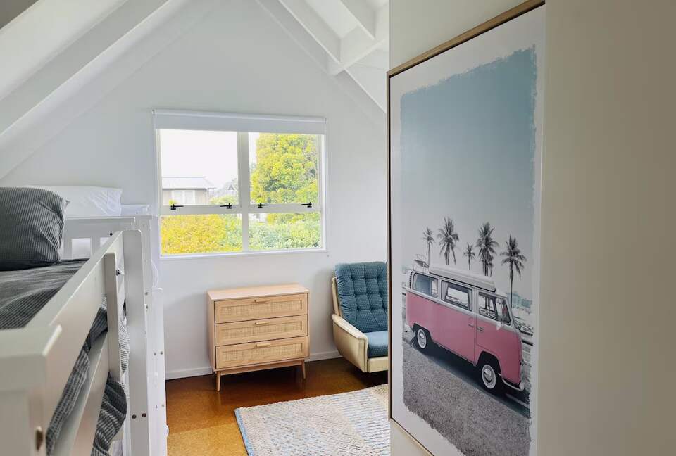 Whangamatā Family Retreat - Whangamatā, New Zealand