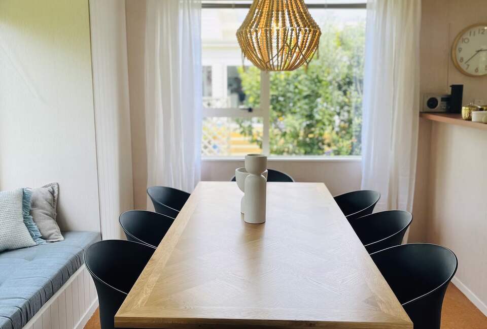 Whangamatā Family Retreat - Whangamatā, New Zealand