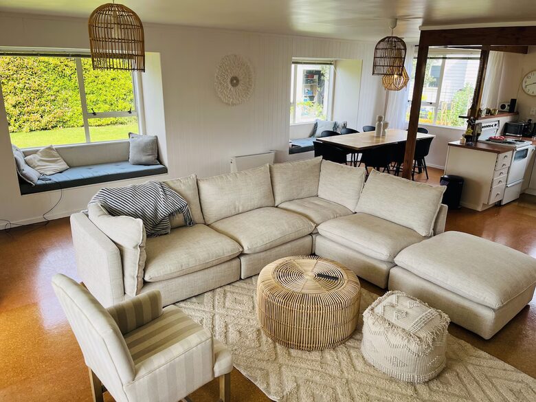 Whangamatā Family Retreat - Whangamatā, New Zealand