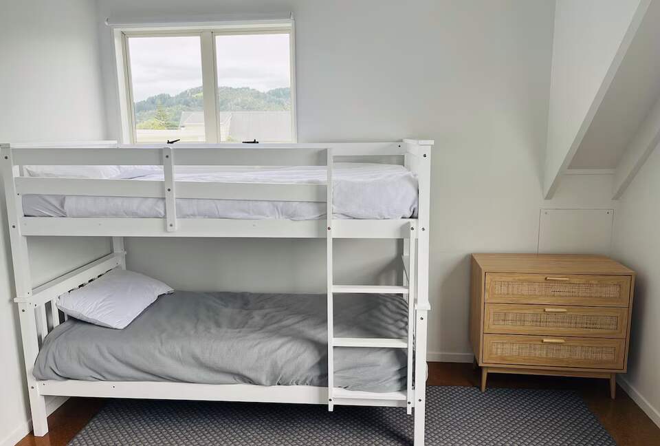 Whangamatā Family Retreat - Whangamatā, New Zealand